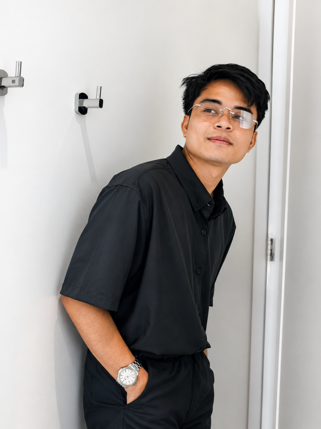 Jaymark Tauto-an